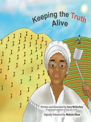 cover image of Keeping the Truth Alive